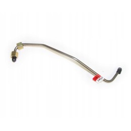 Įpurškimo vamzdis 2 cilindras MF Claas