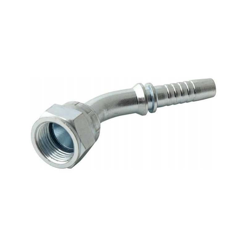 Patarimas dkj 45 dn10 3 4 unf