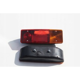 Galinis dešinysis žibintas, galinė priekaba Ursus C360 902 914