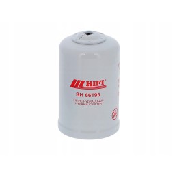 Hidraulinis filtras sh66195 skirtas john deere