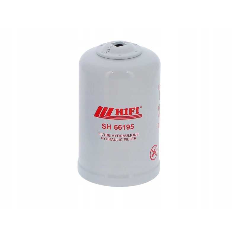 Hidraulinis filtras sh66195 skirtas john deere