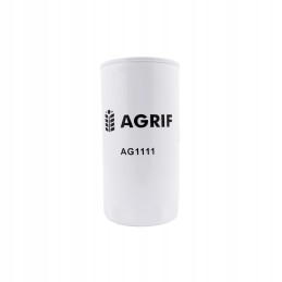 Agrif AG1111 kuro filtras 5802726986