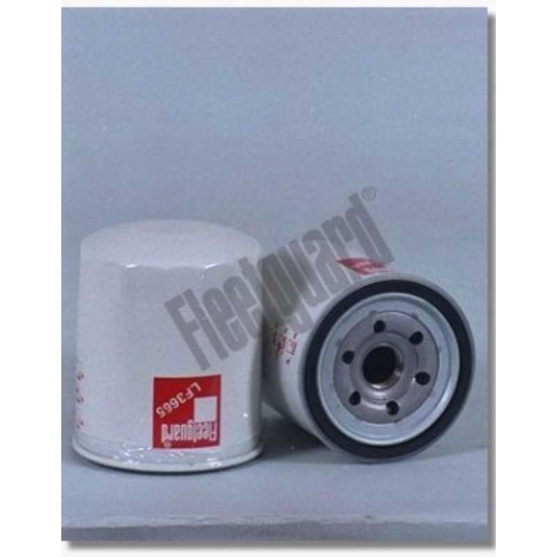Fleetguard lf3665 alyvos filtras