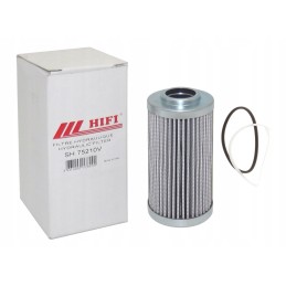 Hidraulinis filtras sh 75210 v