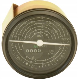 T 25 Belarus variklio valandų skaitiklis