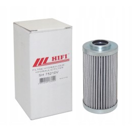 Hidraulinis filtras sh 75210 v