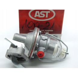 Tiekimo siurblys 100 21 john deere 5507919