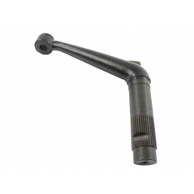 Dešinė vairo svirtis 50 01 604 3 5