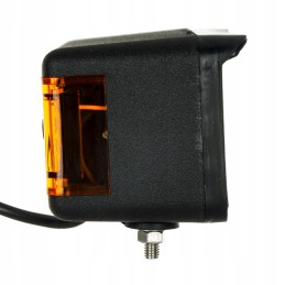 LED posūkio signalo lemputė dešinė c 360 mf 255 c385