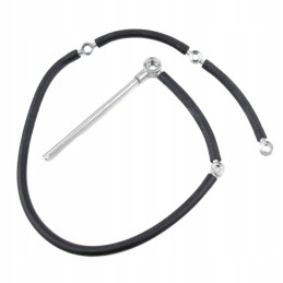 Zetor kuro išleidimo vamzdis 33009029 originalus