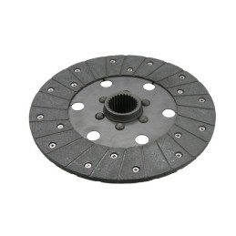 Pavarų dėžės sankabos diskas II C 360 3P originalus Ursus