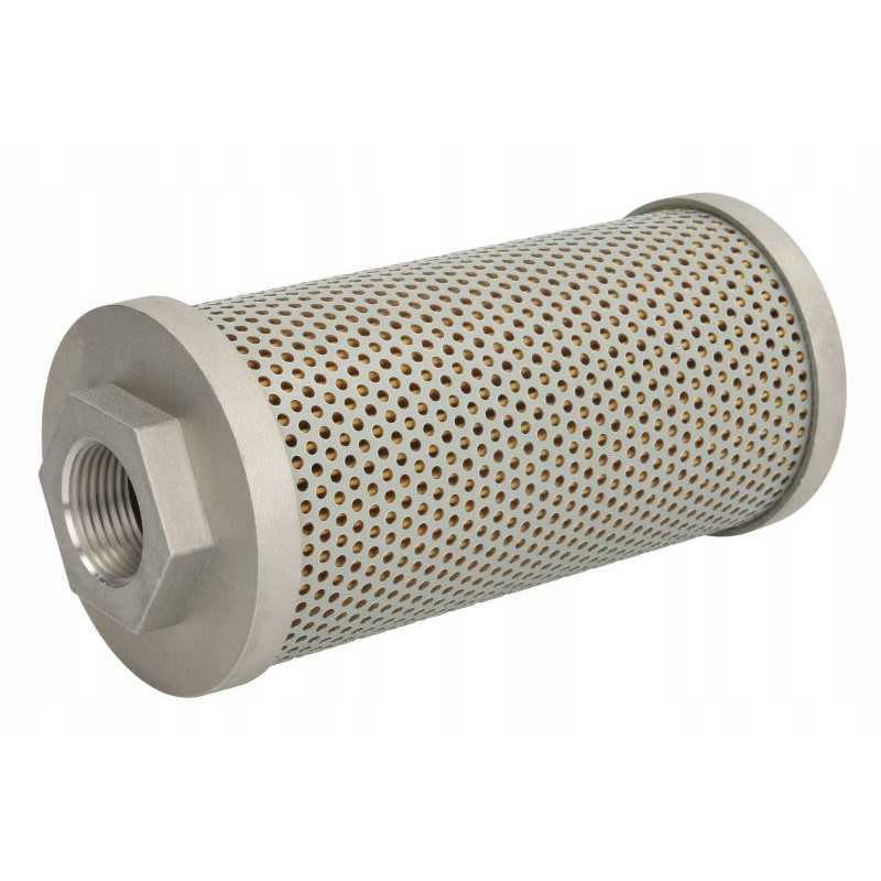Hidraulinis filtras SF HY9135