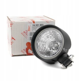 Galinis atšvaitas zetor frt prx 19351903 originalus