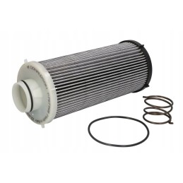 Hidraulinis filtras p767968 korpusas puma 230 84417139