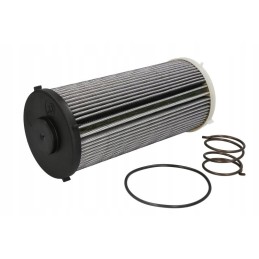 Hidraulinis filtras p767968 korpusas puma 230 84417139