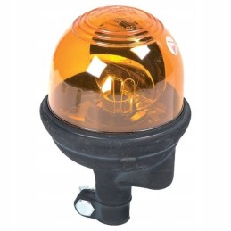 Halogeninė gaidžio blykstė 12 24v