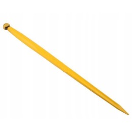 Tiesus sunkusis krautuvas l 880mm Warynski round