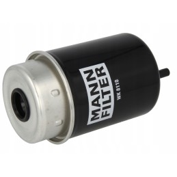 Kuro filtras wk 8110 mann filtras