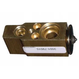 Vpm9657 išsiplėtimo vožtuvas