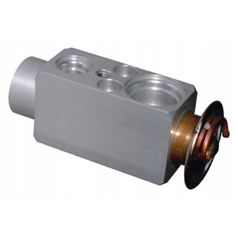 Vpm9658 išsiplėtimo vožtuvas