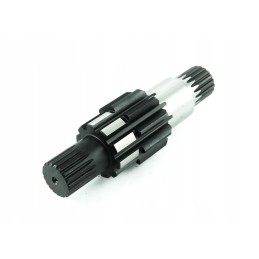 Iseki TS2510 ilgas stabdžių volas