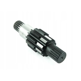 Iseki TS2510 ilgas stabdžių volas