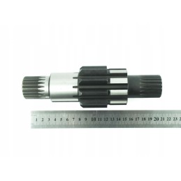 Iseki TS2510 ilgas stabdžių volas