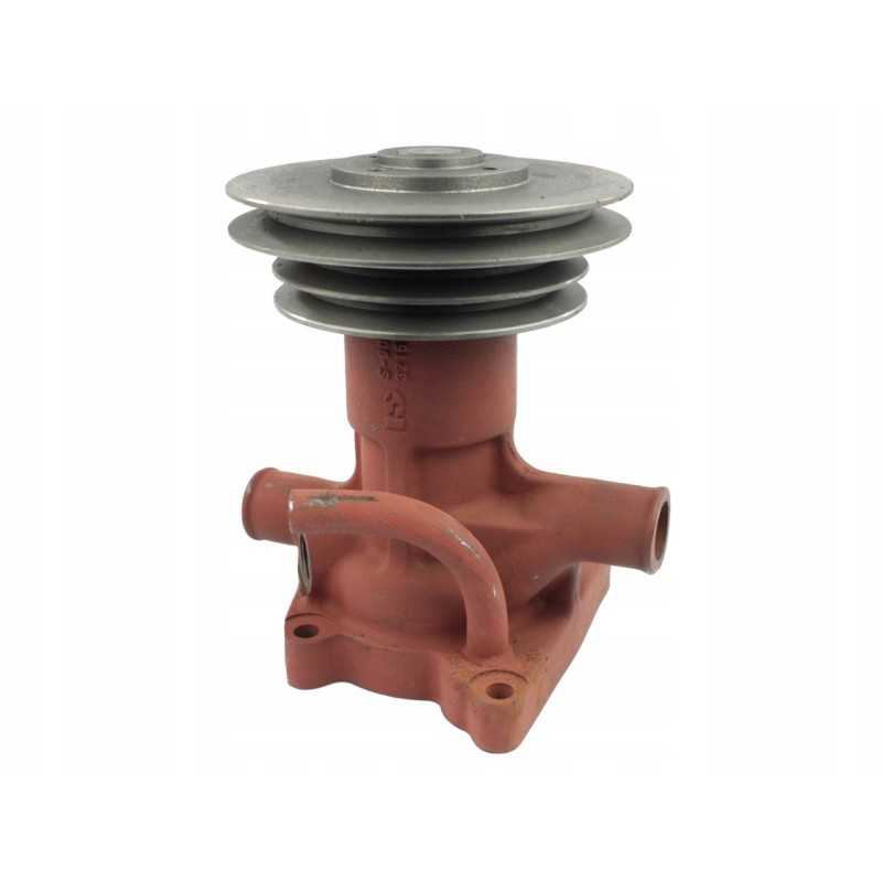 Vandens siurblys 3 diržai zetor 5301 7019 53017019