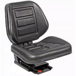 Sėdynės ursus c330 c360 traktoriaus traktorius