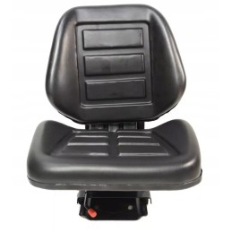 Sėdynės ursus c330 c360 traktoriaus traktorius