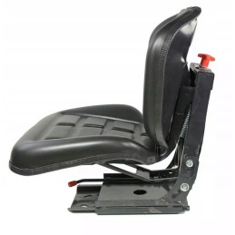 Sėdynės ursus c330 c360 traktoriaus traktorius