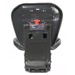 Sėdynės ursus c330 c360 traktoriaus traktorius