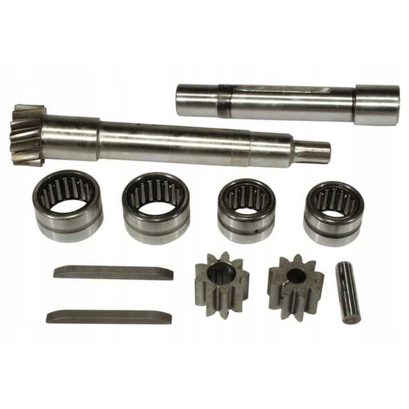Vpd1618 stabilizatoriaus remonto rinkinys