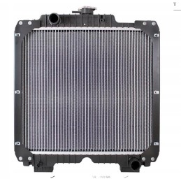 Vandens aušintuvo dėklas jx80 jx90 jx95 new Holland