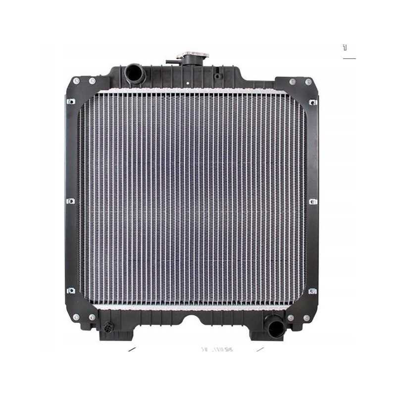 Vandens aušintuvo dėklas jx80 jx90 jx95 new Holland