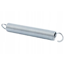 26900050527170 stabdžių pedalo spyruoklė