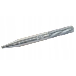 Pagrindinio stabdžių cilindro slėgio kaištis c 360 50626030