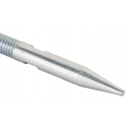 Pagrindinio stabdžių cilindro slėgio kaištis c 360 50626030