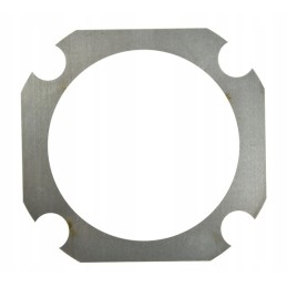 Zetor 67453271 87175046 reguliavimo poveržlė