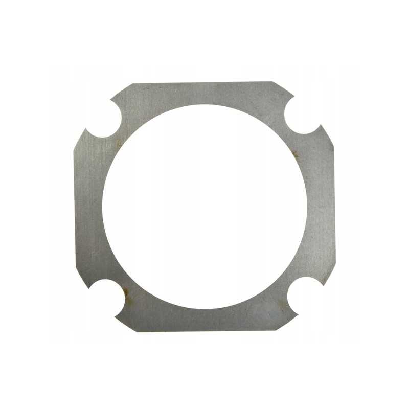 Zetor 67453271 87175046 reguliavimo poveržlė