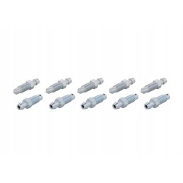 Stabdžių ventiliatorius 10 vnt wp wp5 300 0015 10