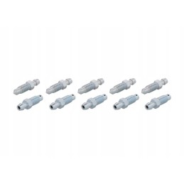 Stabdžių ventiliatorius 10 vnt wp wp5 300 0015 10