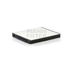 Cu2441 hyundai Terracan salono oro filtras