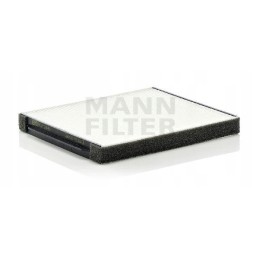 Cu2441 hyundai Terracan salono oro filtras