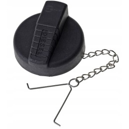 Kuro pildymo angos dangtelis 84 5mm massey ferguson kokybės