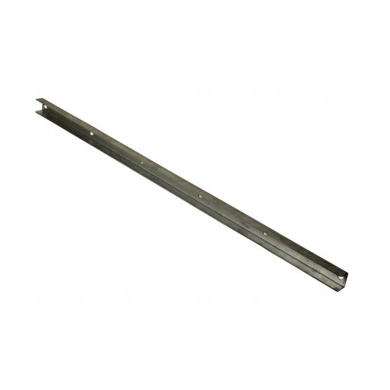 Galinis akumuliatoriaus laikiklis c 360 c360 50455680