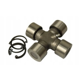 Varančiojo veleno kryžminė galvutė 35x96mm steyr magirus mb