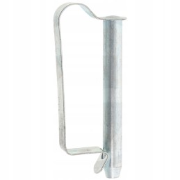 Smeigtukas su spyruokline apsauga 10x55 mm
