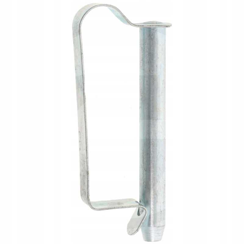 Smeigtukas su spyruokline apsauga 10x55 mm