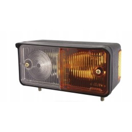 Kairysis posūkio žibintas c360 c385 mf buvo